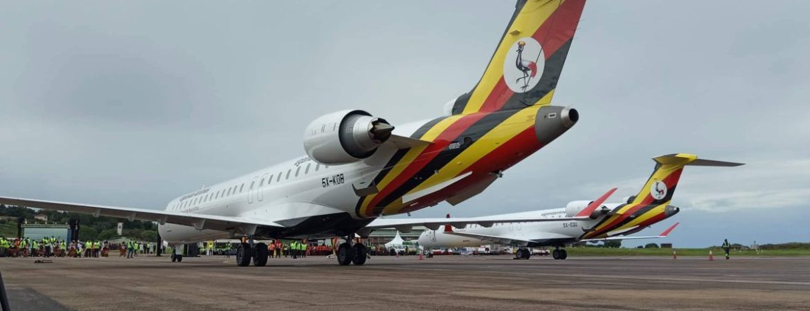 Day 1: Pick-up from Entebbe Airport – Transfer to Kampala City  