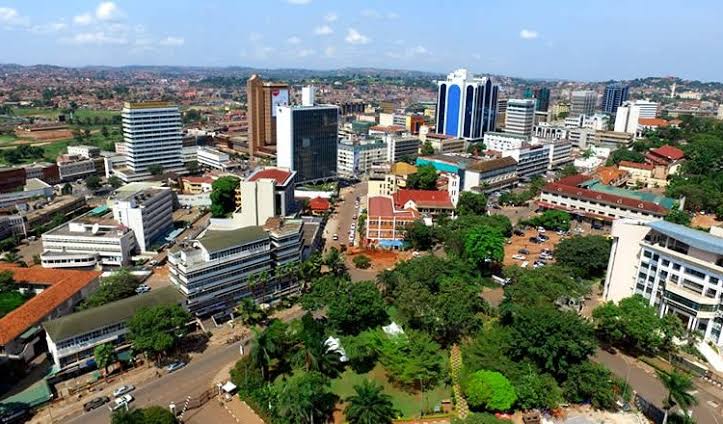 Day 1; Entebbe international airport – Drive to Kampala Capital city – Evening Kampala Capital City tour 